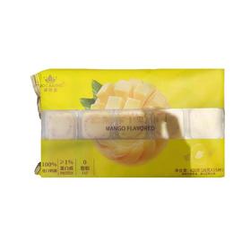 摩咔金芒果布丁袋装420g