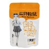 三只松鼠黄桃干106g*1袋 商品缩略图2