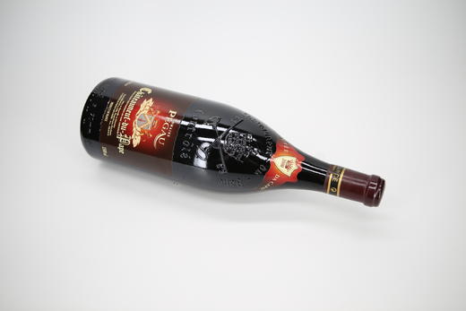 【仅有1瓶】RP100 【1500ml】2000 Domaine du Pegau Chateauneuf-du-Pape Cuvee da Capo Rhone 商品图1