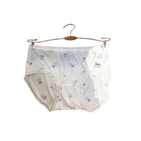 棉花囤女内裤一条（颜色随机）