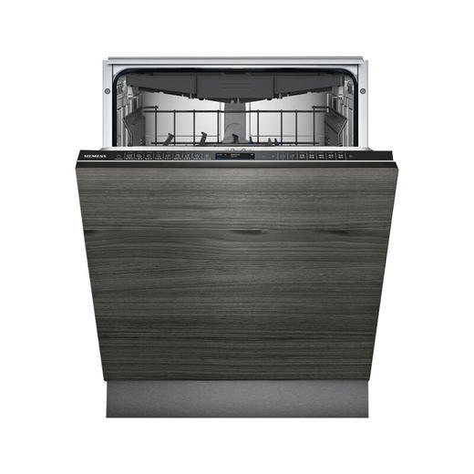 西门子（SIEMENS）IQ500全能舱16套大容量全嵌式洗碗机 晶蕾烘干 加强除菌 家居互联 自清洁SJ75ZX00MC 商品图8
