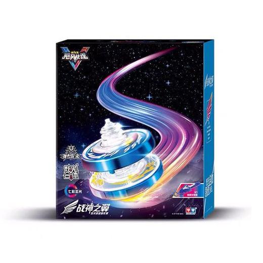 飓风战魂战神之翼 约400g/盒 商品图0