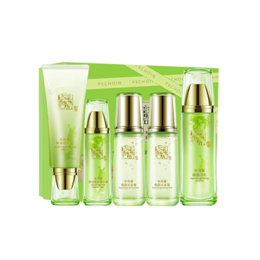 百雀羚水能量女神节优惠套装 商品图0