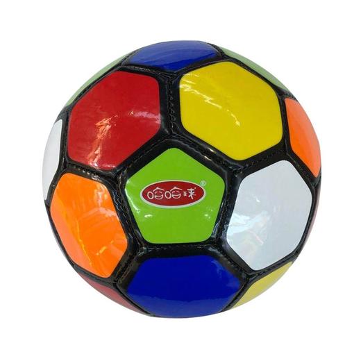 利源2号七彩足球桶装/H2194 商品图0
