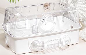 卡诺小宠造景笼具系列 商品图0