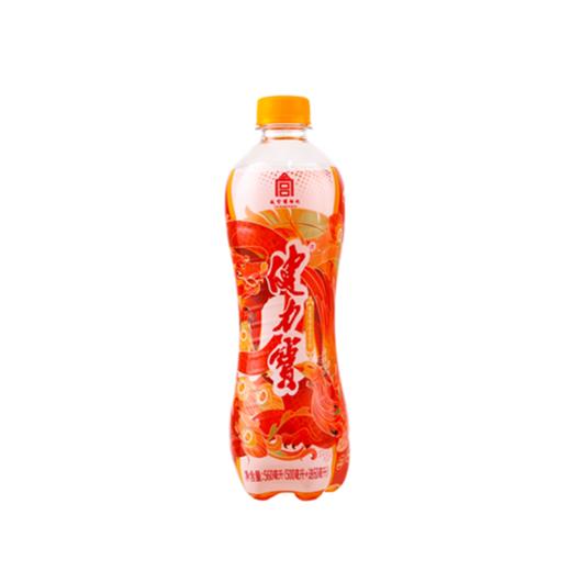 健力宝橙味饮料560ml 商品图0