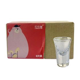 乐在美团圆酒杯6支装J713
