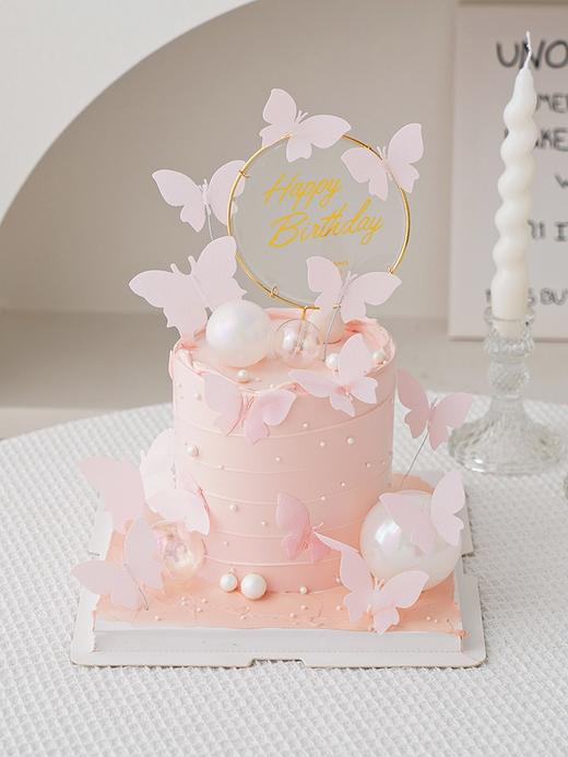 仙气满满蝴蝶仙子 商品图0