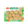 安井锁鲜装撒尿牛肉丸240g 商品缩略图0