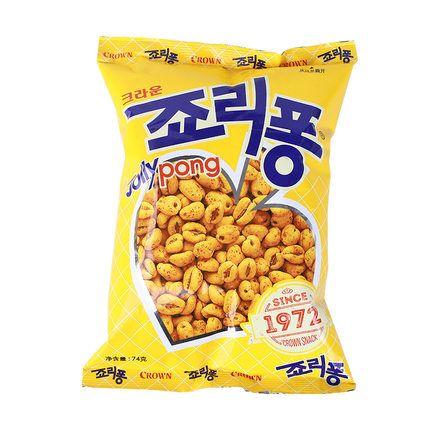 克丽安大麦粒74g 商品图0