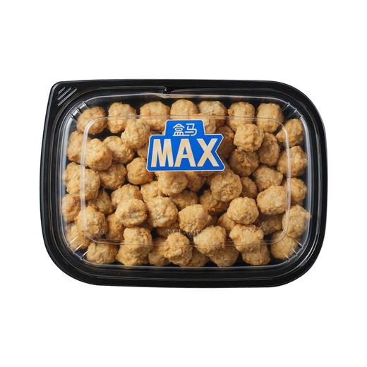 盒马 MAX 马蹄小肉丸 600g 商品图4