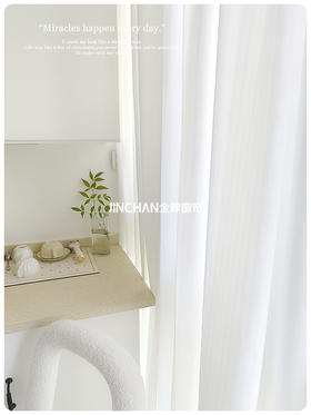 我的咖啡角拉上了一抹白，真真香