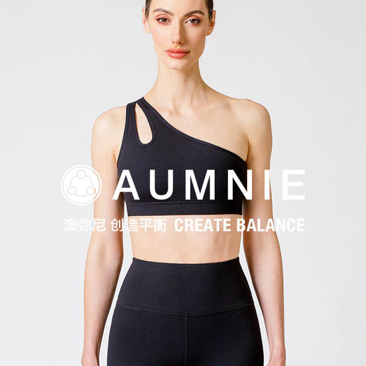 AUMNIE 丨澳弥尼晨雾胸围 MIST BRA（售后说明，只支持收货7天内退换货） 商品图0