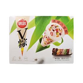 思念V粽吉祥八宝400g