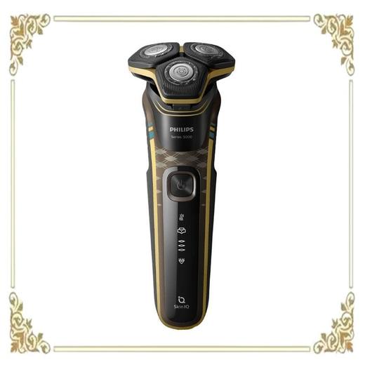 飞利浦 电动剃须刀 约200g/个1 商品图2