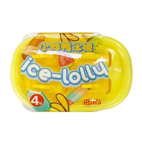 遇尚小胖鸭冰膜2813