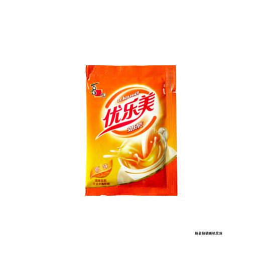 优乐美原味奶茶22g/袋 商品图0