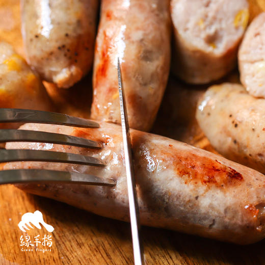 生态烤肠(方野厨房) |绿家自产 *FarmYeah Roasted Sausage| In-House Production 商品图3