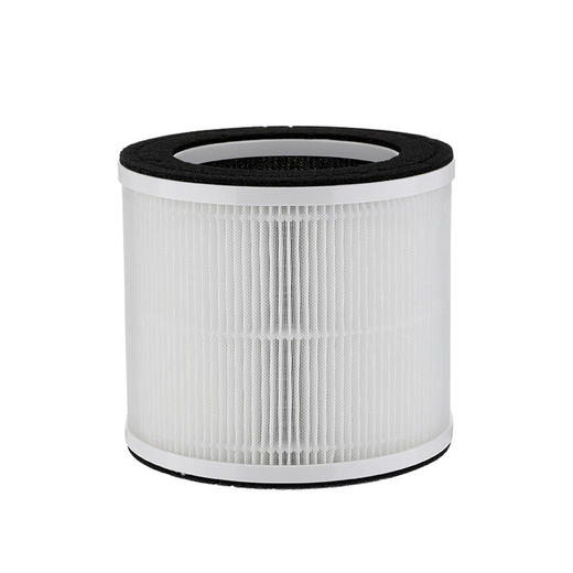 霍尼韦尔（honeywell）空气净化器 桌面台式家用办公室 除菌粉尘轻音净化器KJ45F-X02 净化器 商品图2