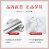 Winy925纯银定格珍爱耳环送女友闺蜜节日生日礼物 商品缩略图1
