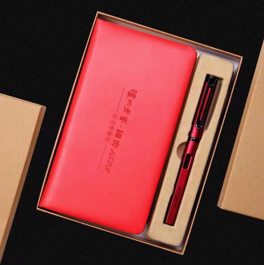 【积分商城-形象店会员专享】笔记本  泸州老窖官方形象店 商品图1