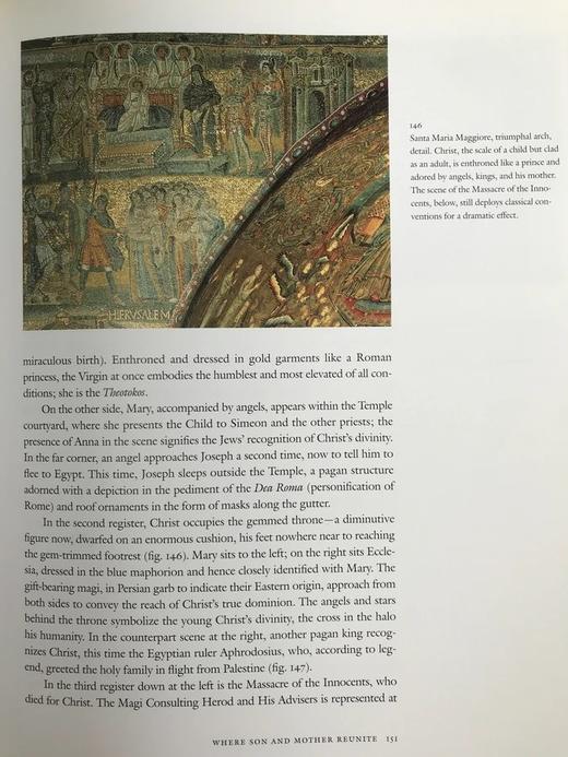 罗马1300：朝圣者之路 225幅插图 精装16开 商品图6