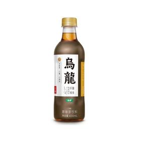 怡宝 乌龙原味0糖0脂肪茶饮料 430ml/瓶