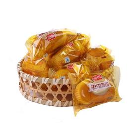 散称盼盼软面包约500g/份