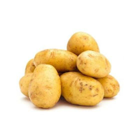 荷兰土豆约1.9~2.1kg/份