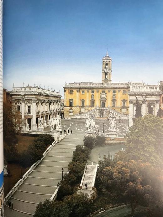 罗马艺术与考古：从古代到巴洛克时期 数百幅彩色插图 平装16开 商品图9