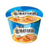 康师傅金汤虾球桶面112g 商品缩略图0