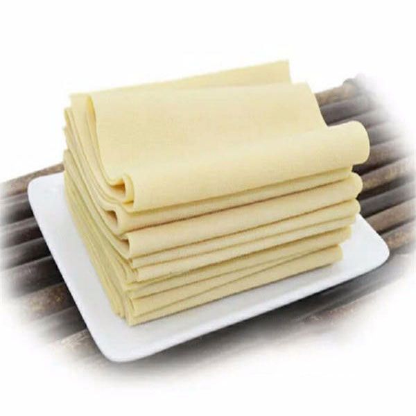 豆片约500~550g/份