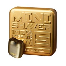 有色剃须刀赏金猎人礼盒yXT031