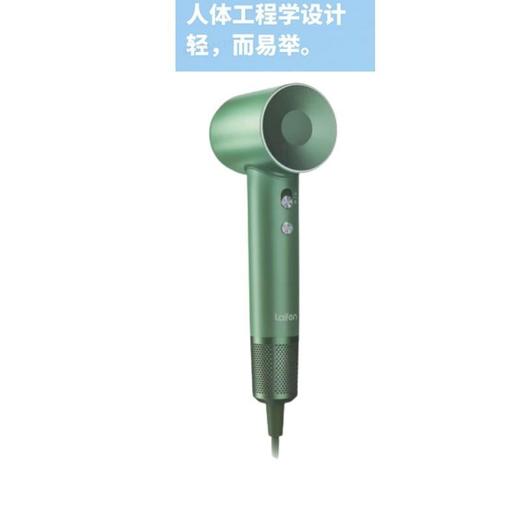 徕芬 青柚高速吹风机 约300g/个 商品图0