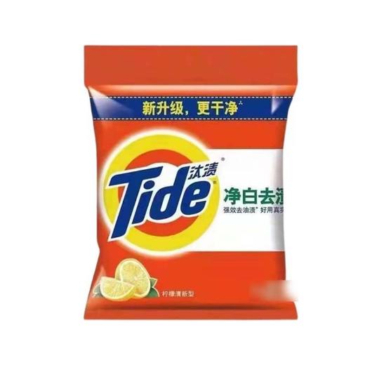 汰渍净白去渍升级洗衣粉1.15千克 商品图0