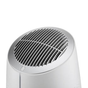 霍尼韦尔（honeywell）空气净化器 桌面台式家用办公室 除菌粉尘轻音净化器KJ45F-X02 净化器