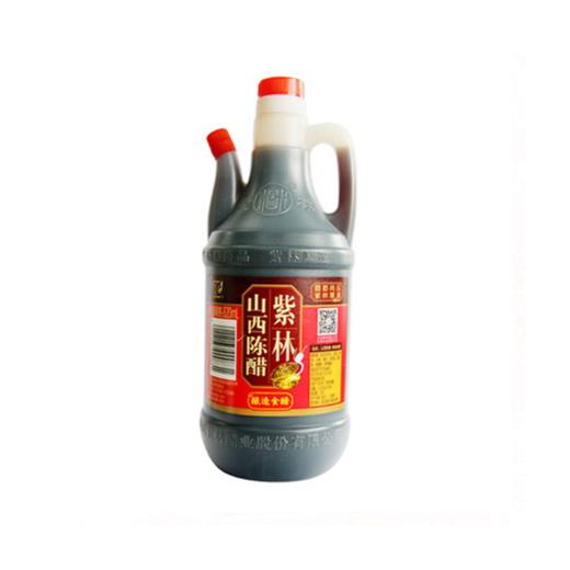 紫林山西陈醋820ml 商品图0