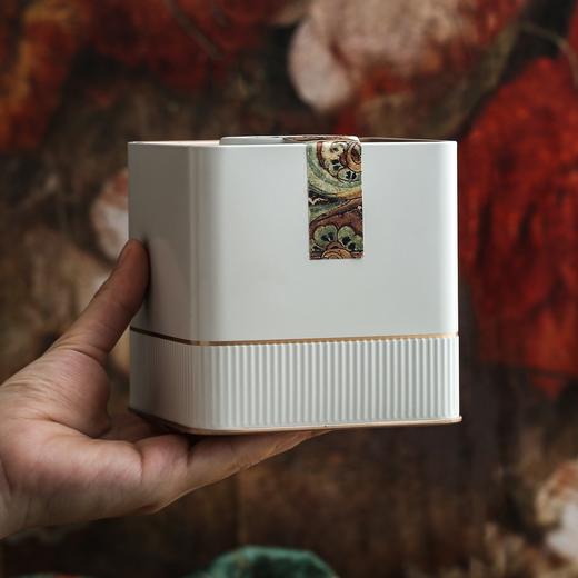 格物小号套装【白色】16元 一套/一件48套 商品图4