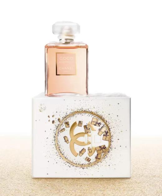 香奈儿·可可小姐香水50ml&100ml 商品图2