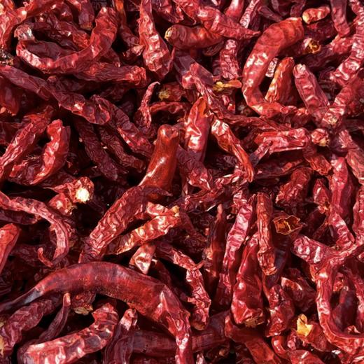 自然农法油辣椒 200g 商品图5