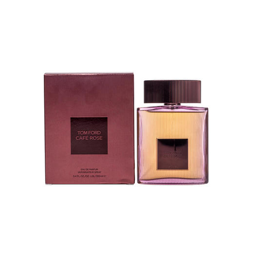 汤姆·福特 咖啡玫瑰 Tom Ford Cafe Rose 分装 商品图4