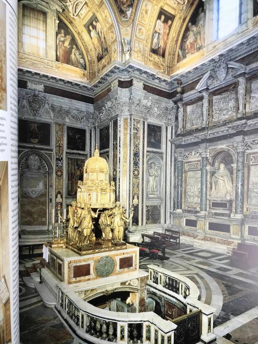 罗马艺术与考古：从古代到巴洛克时期 数百幅彩色插图 平装16开 商品图6