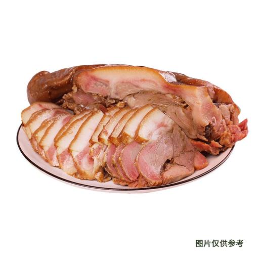 万里香猪头肉 约500g 商品图0