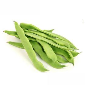 扁豆角约0.8~0.9kg/份