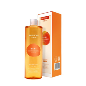 八韵草维生素C 深润亮颜柔肤水500ml
23-35之间肌肤补水力荐