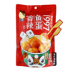 金语港式鱼蛋香辣味90g 商品缩略图0