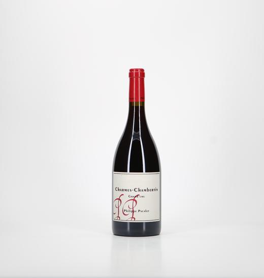 【仅有4瓶】2014 Philippe Pacalet Charmes-Chambertin Grand Cru 商品图0