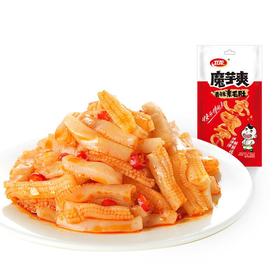 卫龙魔芋爽（香辣味）50g*1袋