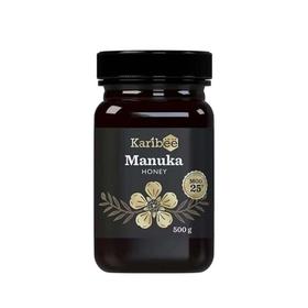 可瑞比麦卢卡25+蜂蜜250g