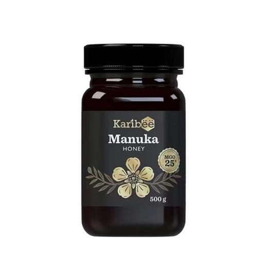 可瑞比麦卢卡25+蜂蜜250g 商品图0